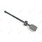 Mevotech 89-85 Cabriolet/84-80 Jetta Tie Rod End, Mev154 MEV154 - alternate 1